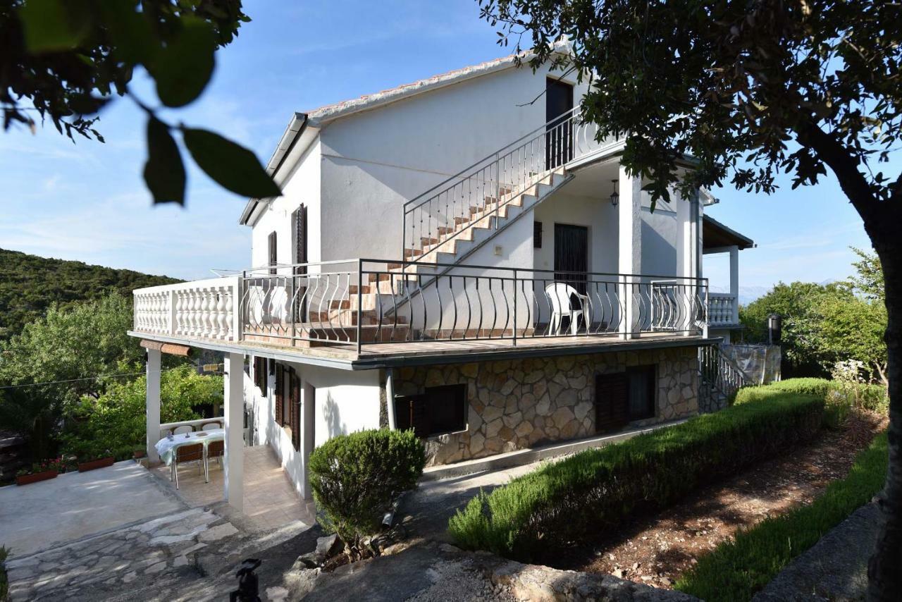 Apartmani Marko Gdinj Екстериор снимка